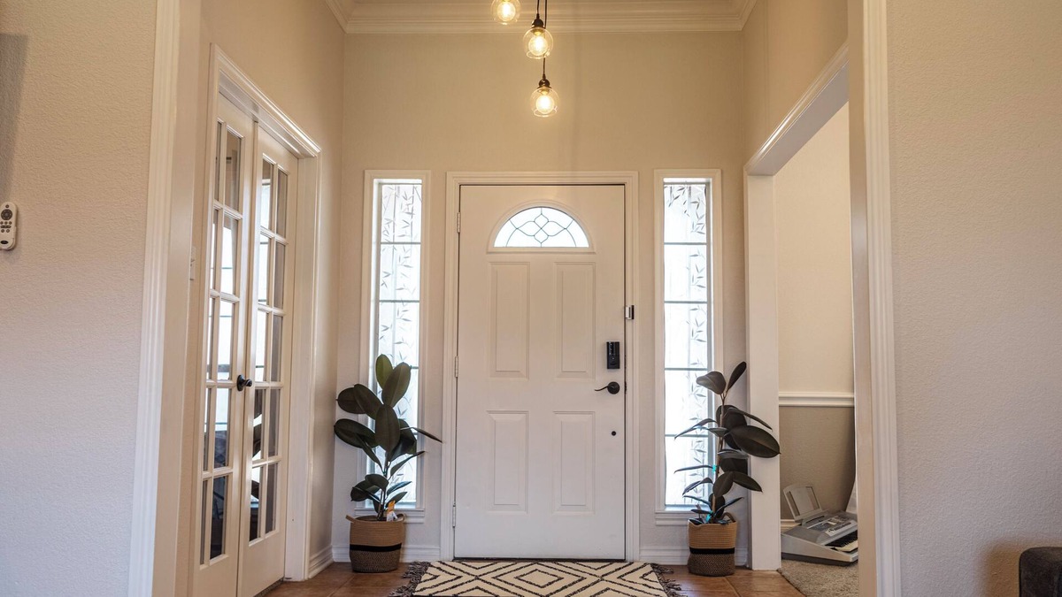 Keller House | Cozy 3 bedroom Home