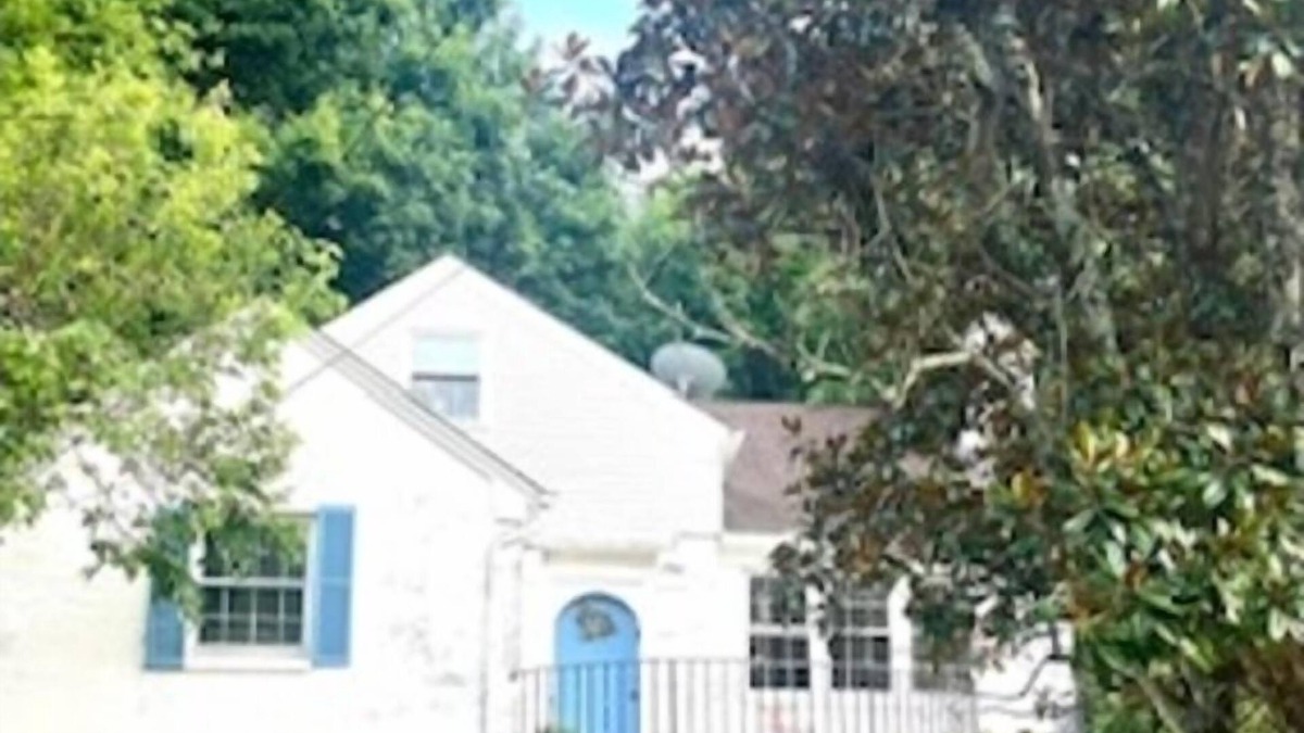 Anniston House | Cozy 3-bedroom Home with WiFi, AC in adorable Anniston