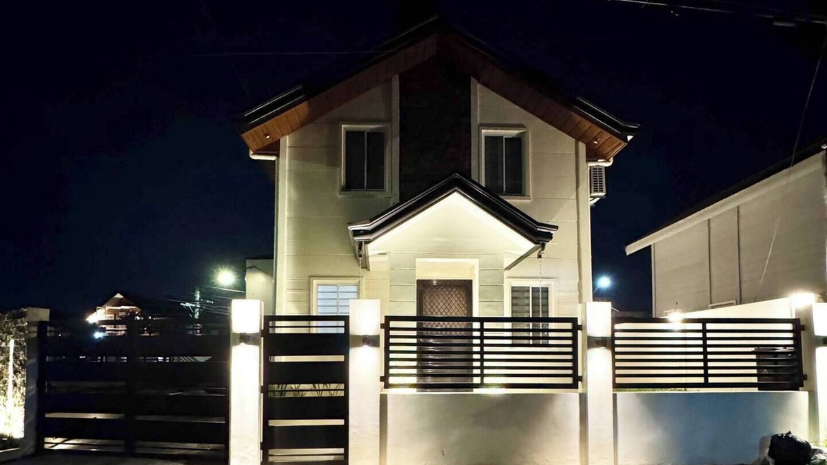 Santo Tomas House | Cozy 3-bedroom house with a Mountain View in Santo Tomas