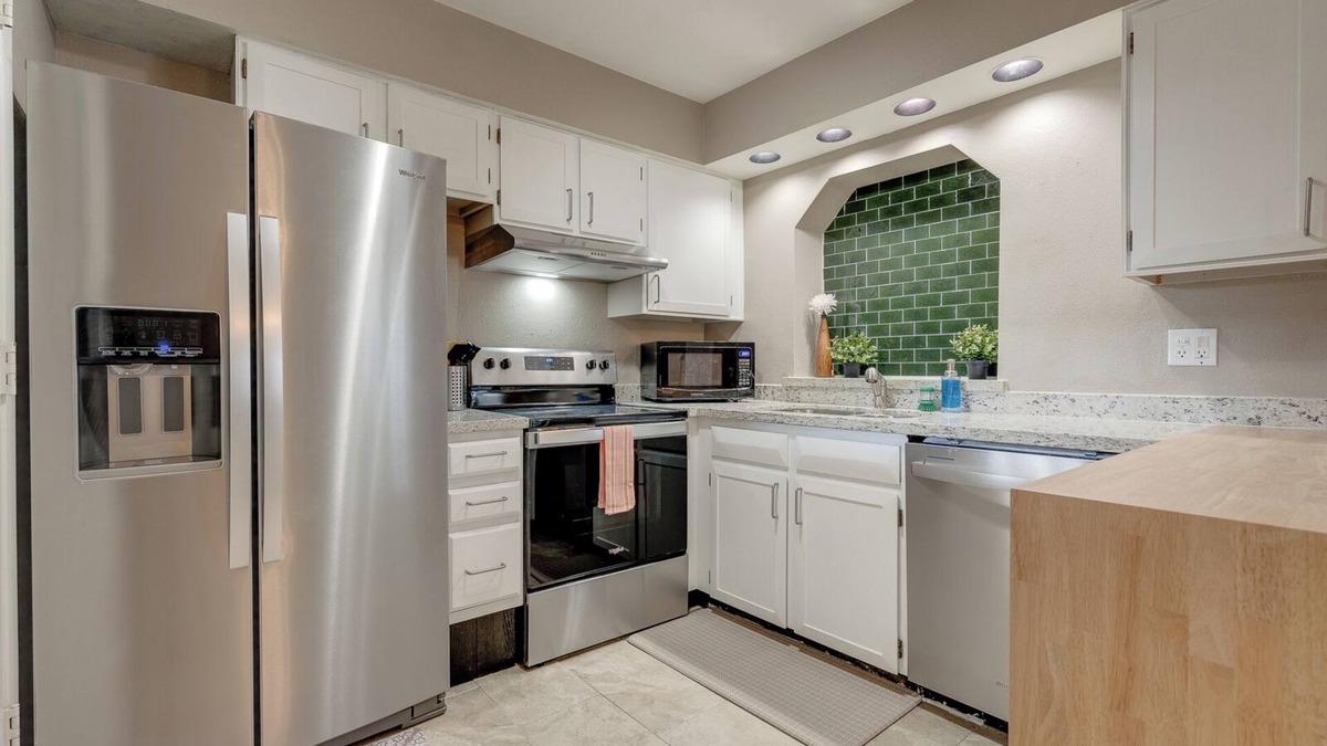 Mesa Grande House | Cozy 3-bedroom house in charming Mesa with WiFi, walking distance to Sloan Park