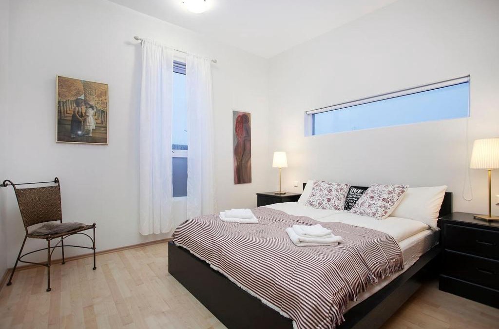 Njardvik Apartment | Cozy 3 bedroom house near the Blue lagoon