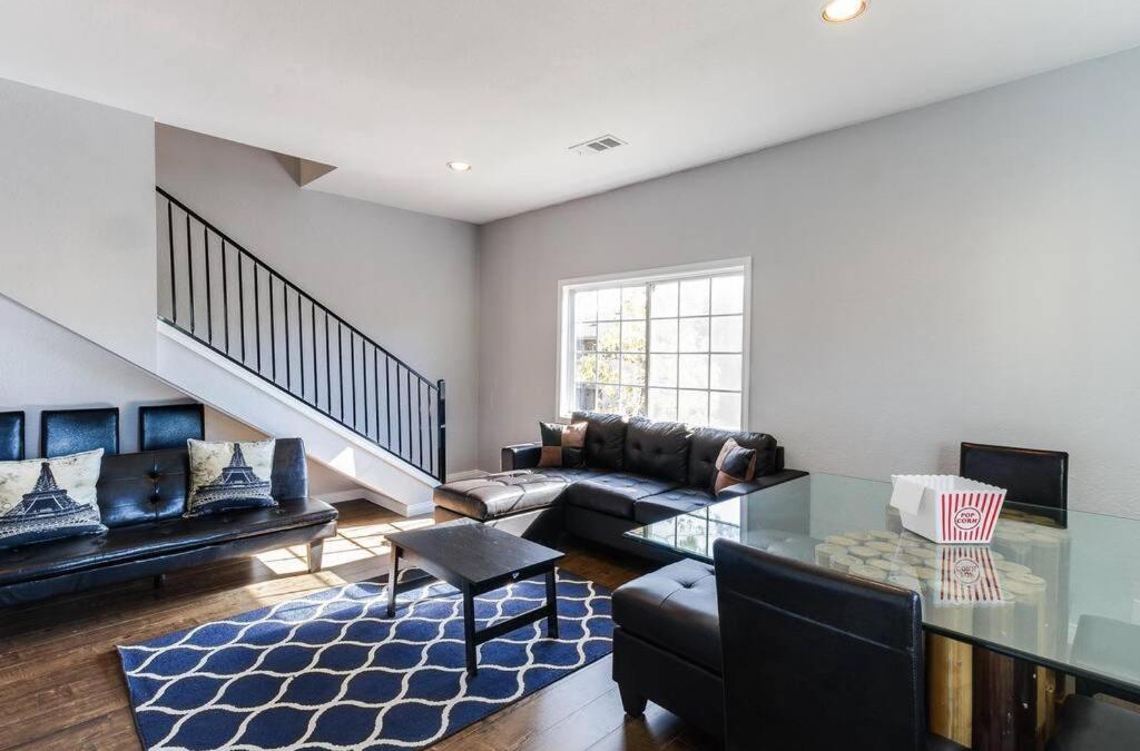 San Fernando Apartment | Cozy 3 bedroom San Fernando Valley