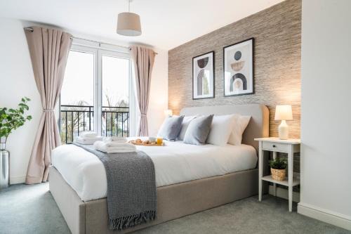 Epsom House | Cozy 3 Bedroom Terrace Cottage in Epsom