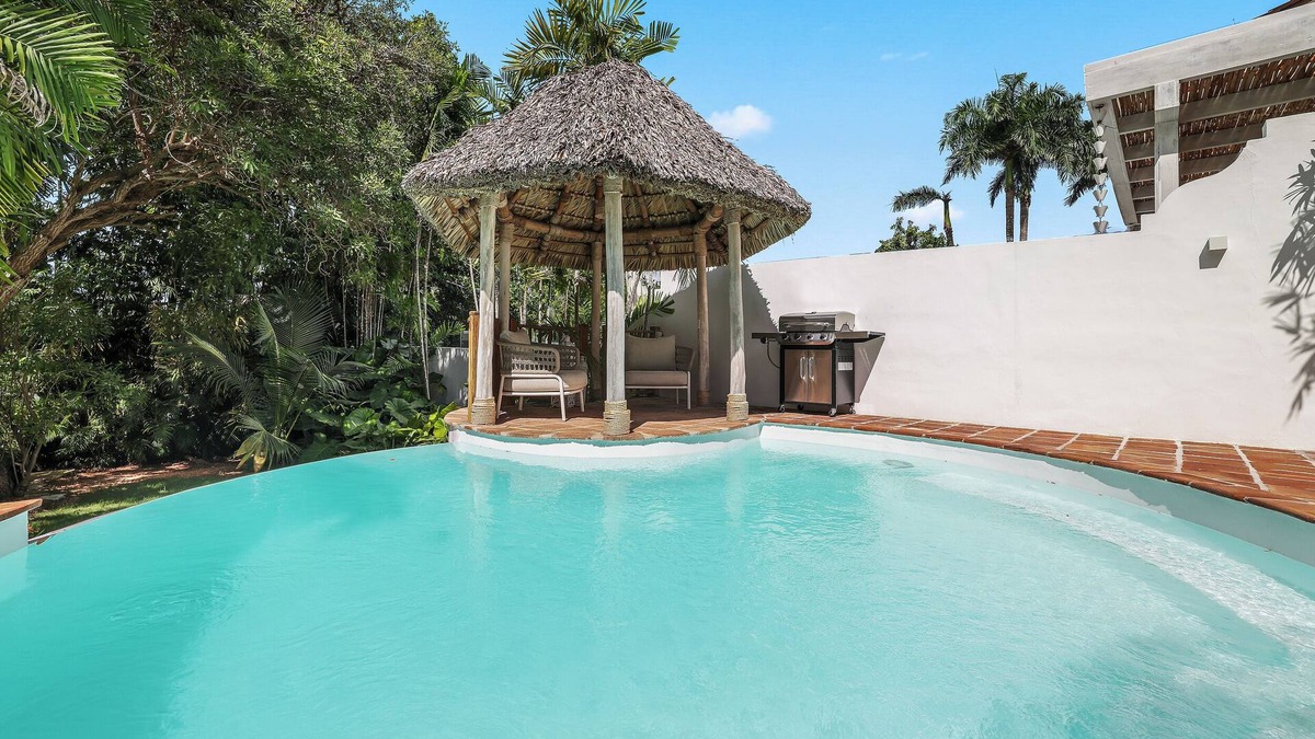 Las Palmas House | Cozy 3-bedroom townhome in fabulous Marina Casa De Campo. Quiet neighborhood!