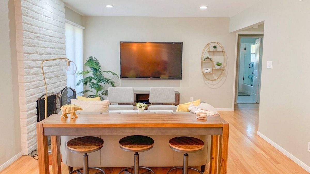 Anaheim Resort House | Cozy 3 Br private house near Disneyland, Anaheim Convention, Old town Orange