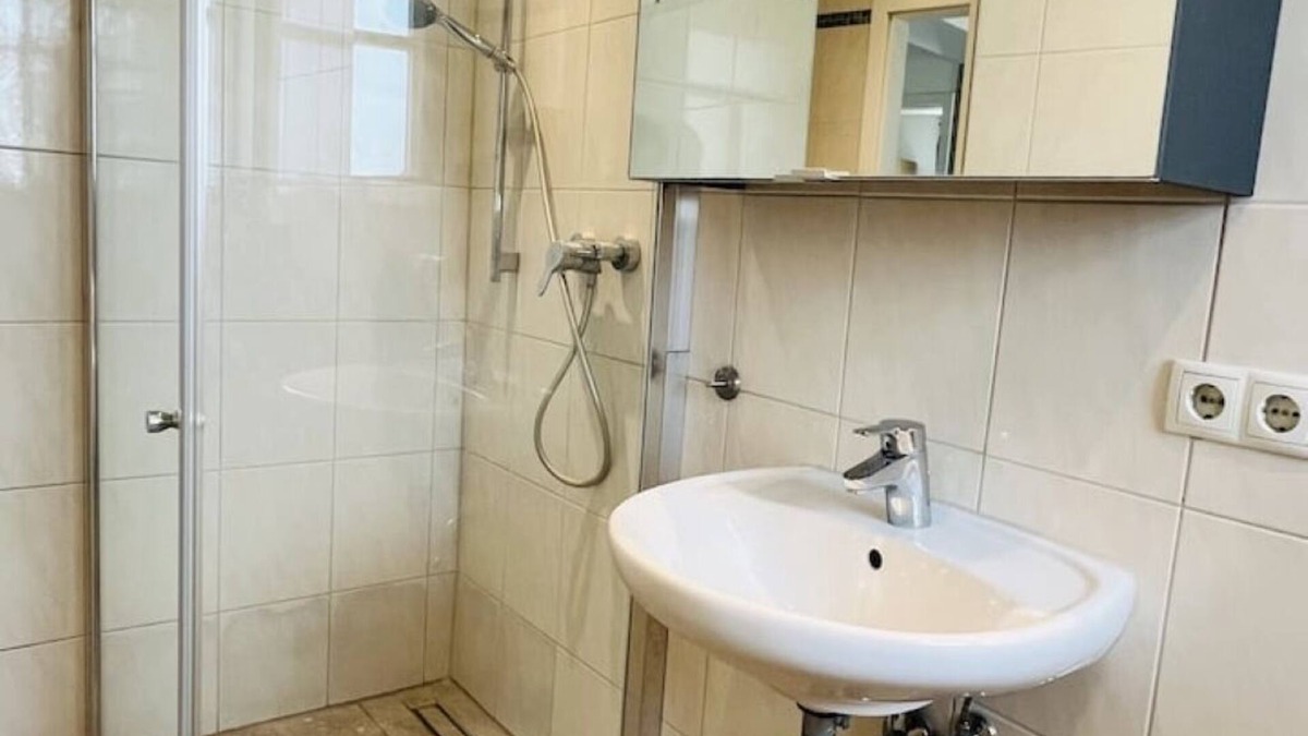 Dechendorf Apartment | Cozy 3-room apartment with good connections
