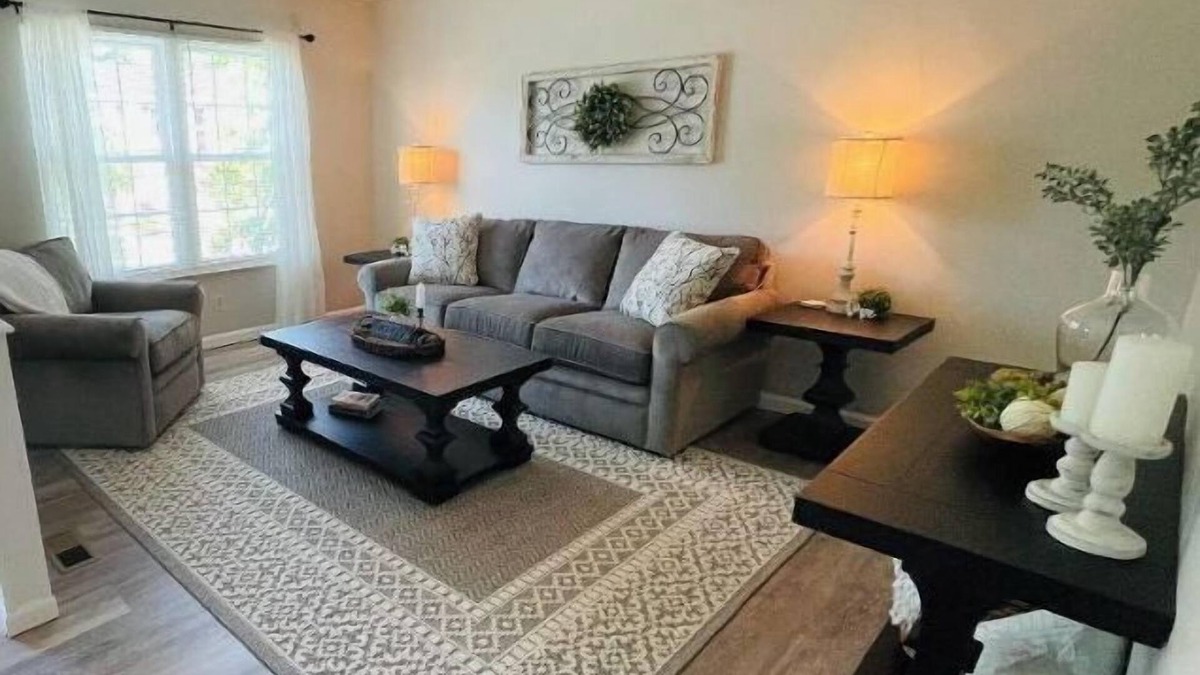 Oakbrook House | Cozy 3bd/2b In Florence, KY!