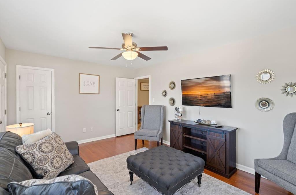 Mount Mourne House | Cozy 3bedroom Bungalow In Davidson Sleeps 8