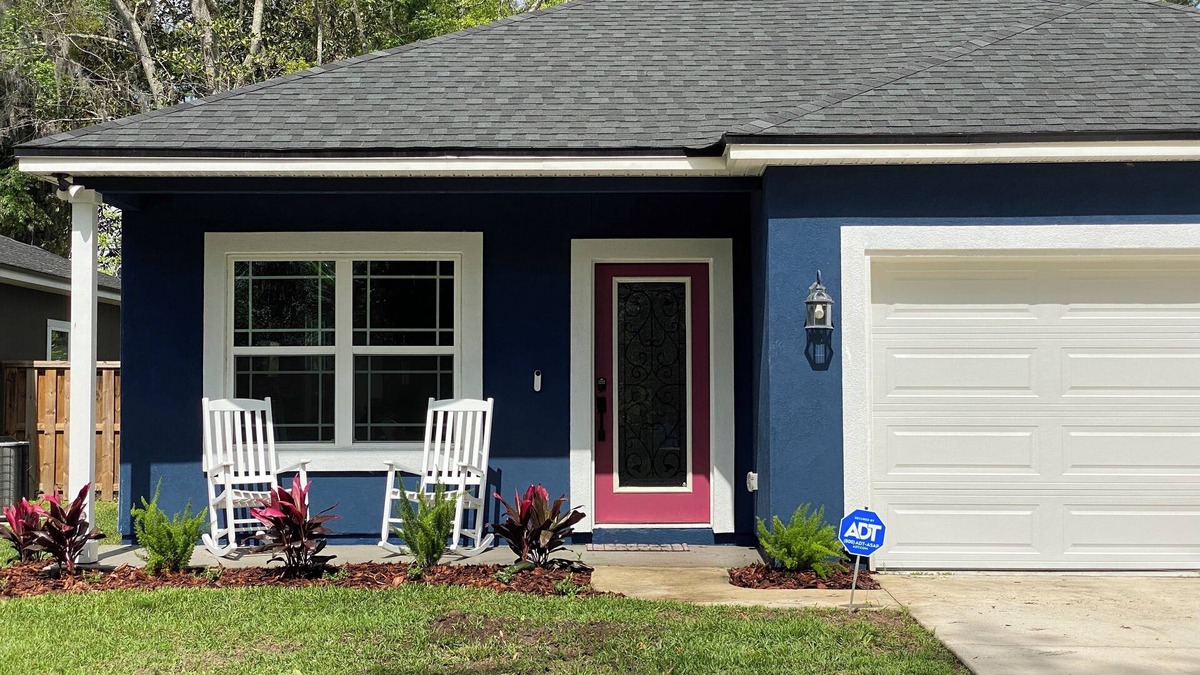 Doctors Inlet House | Cozy 3BR/2BA in Fleming Island Pet Friendly