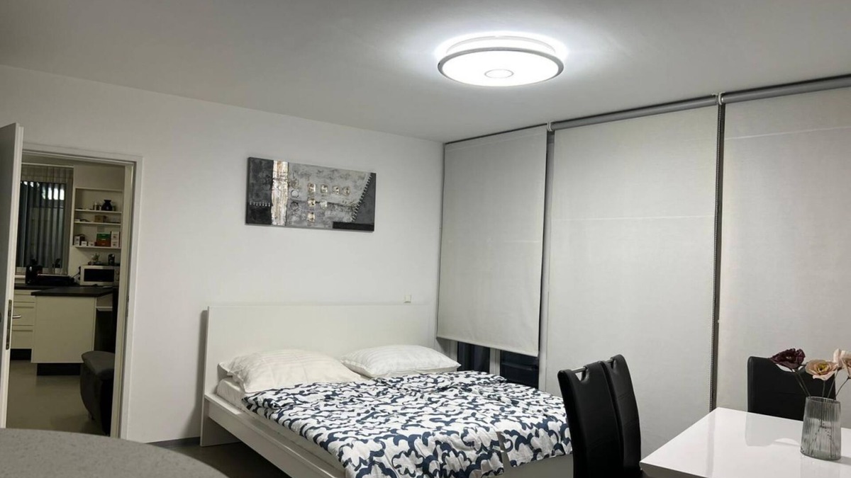 Erdberg Apartment | Cozy 3BR Apt. with the best location/U3 Gasometer