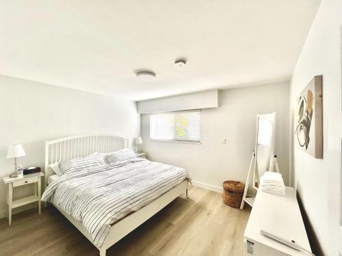 Knight House | Cozy 3BR Holiday Retreat 2 Free Parking AC King BD