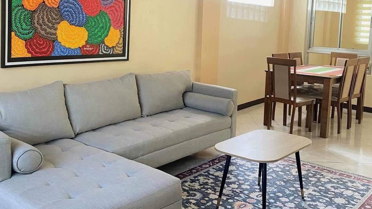Pili House | Cozy 3br home entry to CWC, Pili Golf, Naga, Bicol