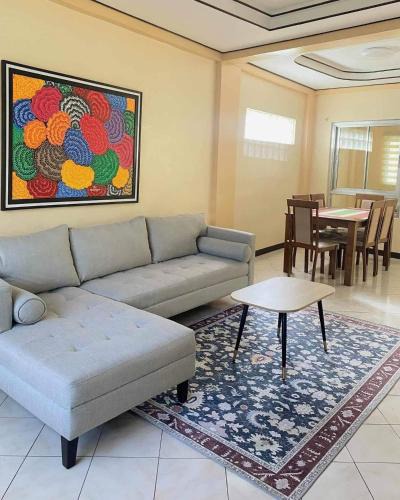 Pili House | Cozy 3br home entry to CWC, Pili Golf, Naga, Bicol
