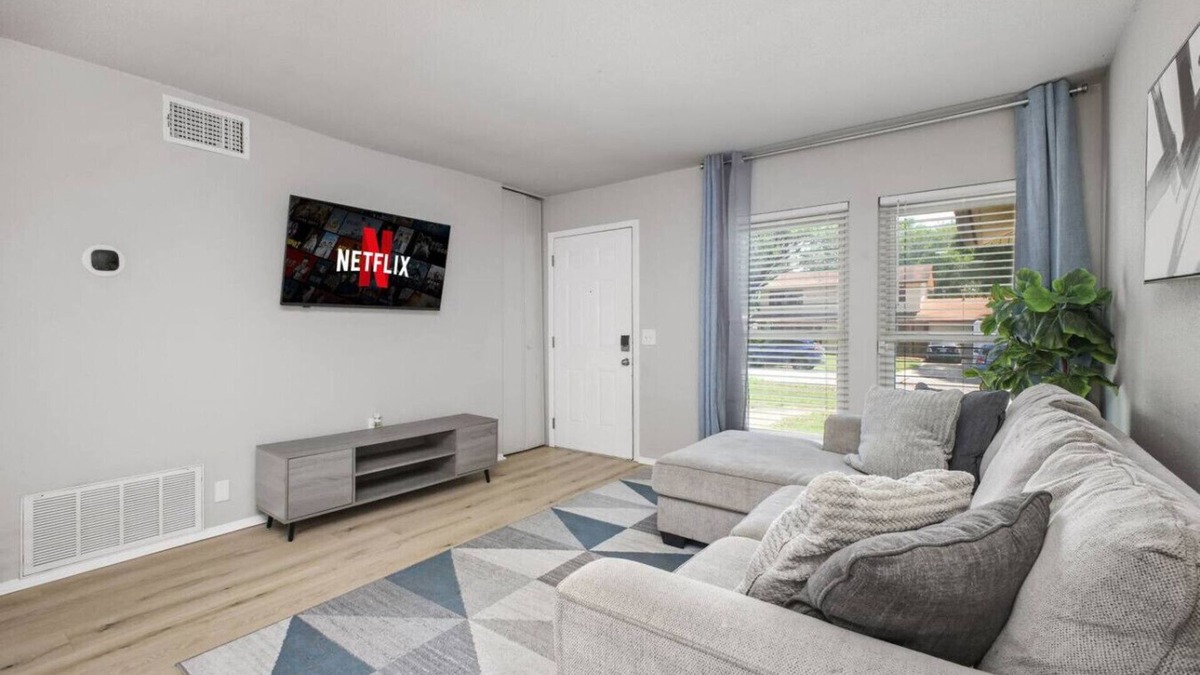 North San Antonio - SAT House | Cozy 3BR Home | Family-Friendly | Near Attractions