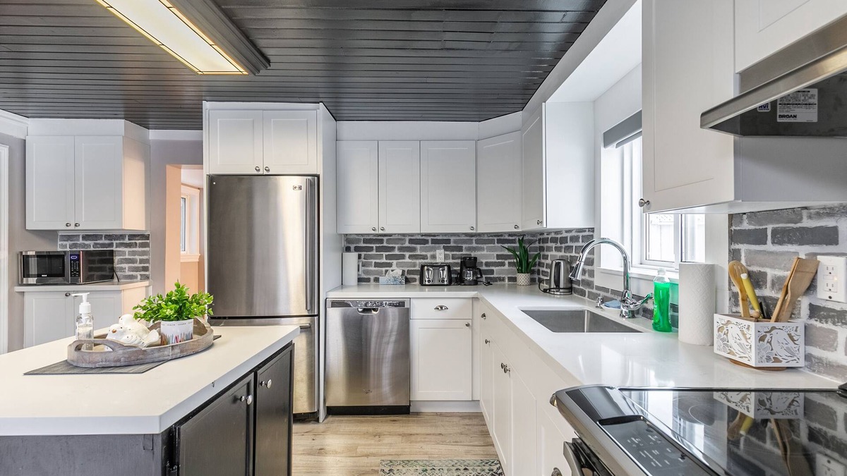 Watertown House | Cozy 3BR House in Watertown by GLOBALSTAY