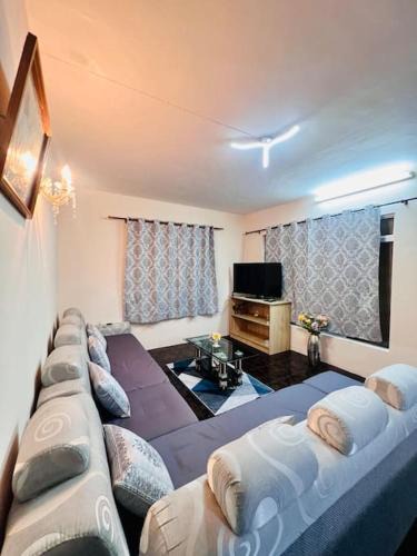 Plaine Magnien Apartment | Cozy 4 bedroom apartment in Plaine Magnien