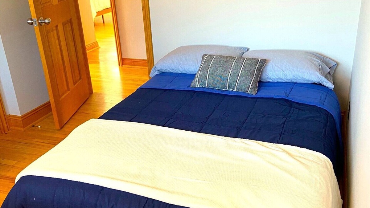 Dicken House | Cozy 4-Bedroom Family Home - Short Walk to Michigan Stadium!