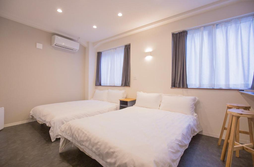 Asakusabashi Apartment | Cozy 4-Guest Stay in Heart of Asakusabashi, Tokyo DSoY
