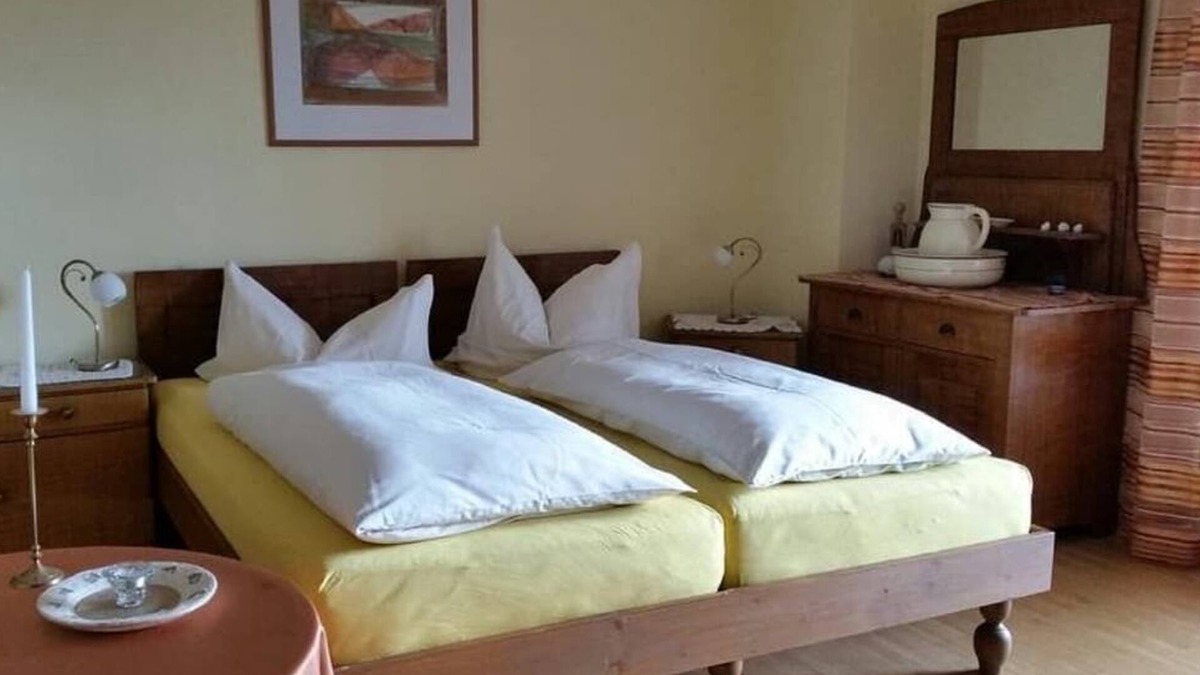 Edeldorf Apartment | Cozy 4-star vacation apartment (56 m2) with large terrace