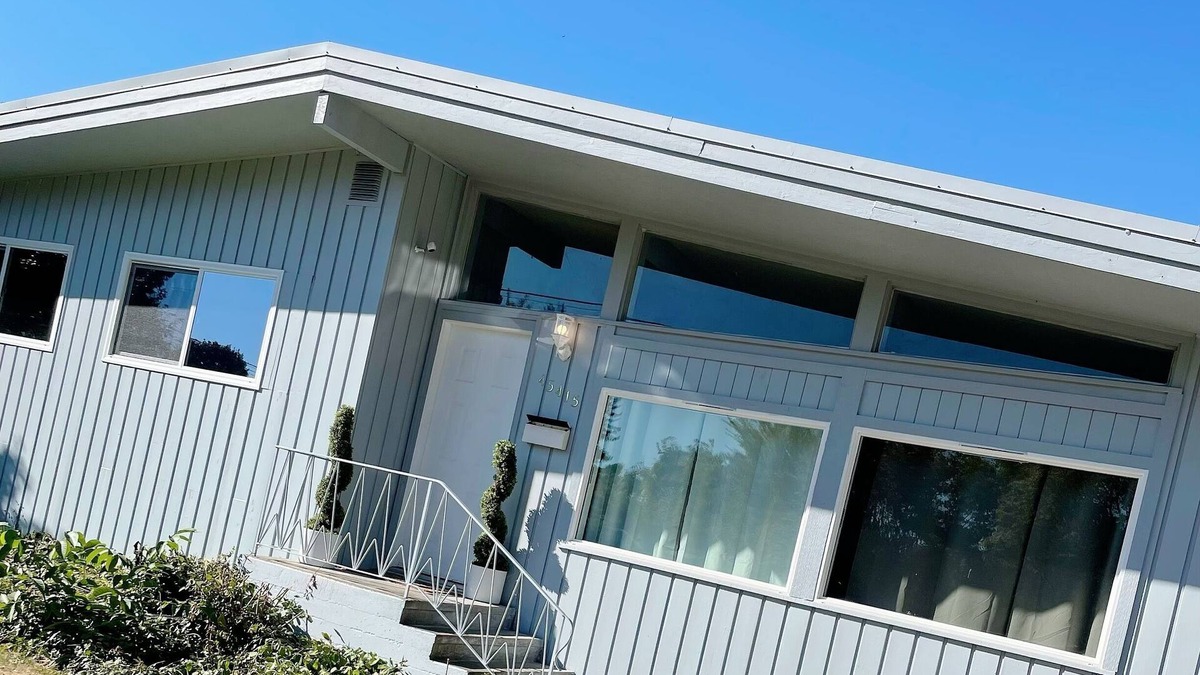 Chilliwack Proper Village West House | Cozy 4bedroom House