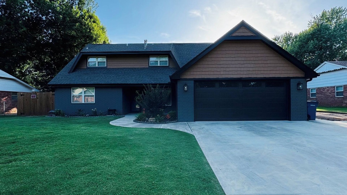 Stillwater House | Cozy 4BR, 2BA home—perfect for OSU games/events, work trips, or relaxing stays.