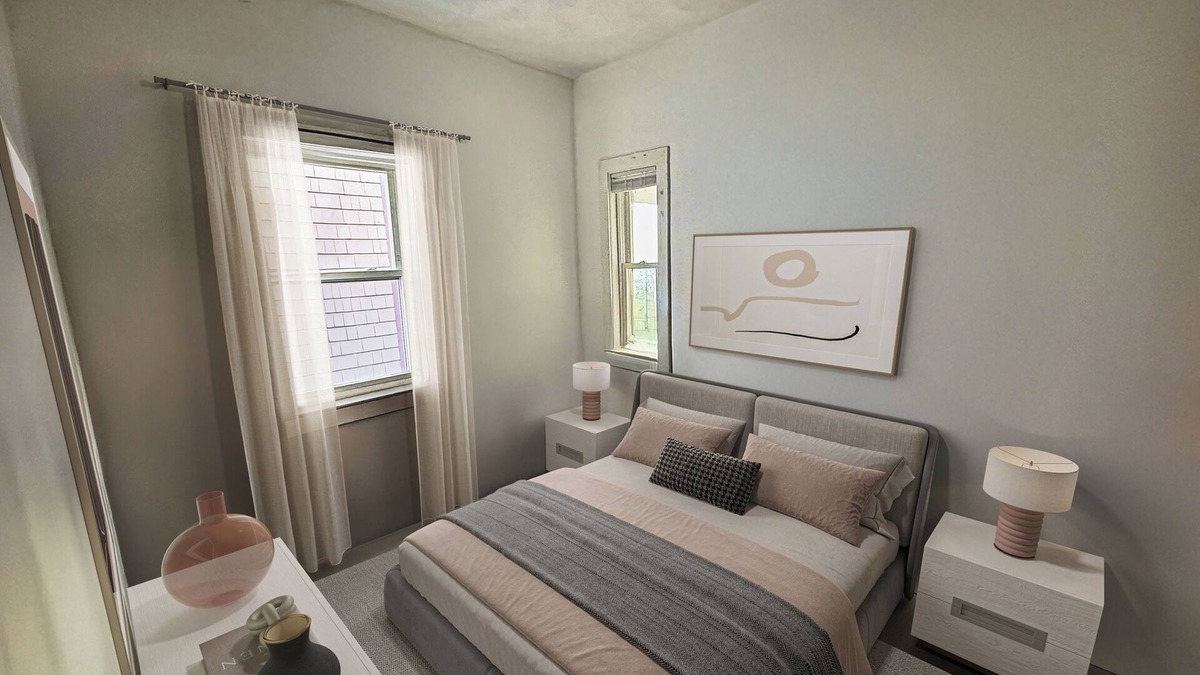 South Medford House | Cozy 4BR Home by Tufts w/Subway Access to Downtown, MIT, Harvard + Free Parking