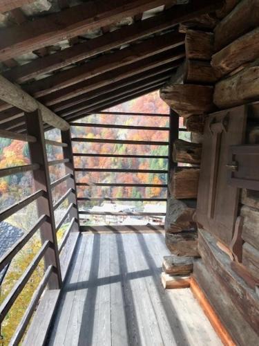 Alagna Valsesia Apartment | Cozy 500 Years Old Walser Home
