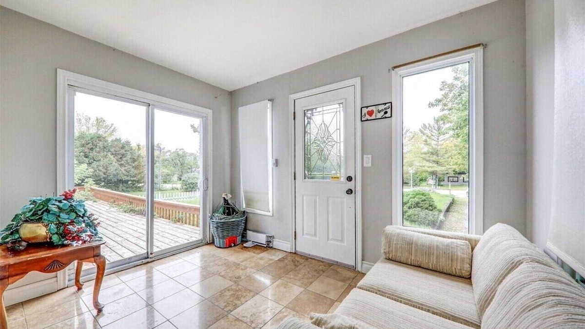 Kirkfield Cottage | cozy 5br cottage in kirkfield
