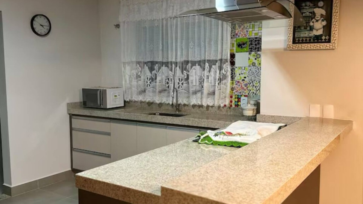 Itapoa Apartment | Cozy apartment near the sea in Itapoá