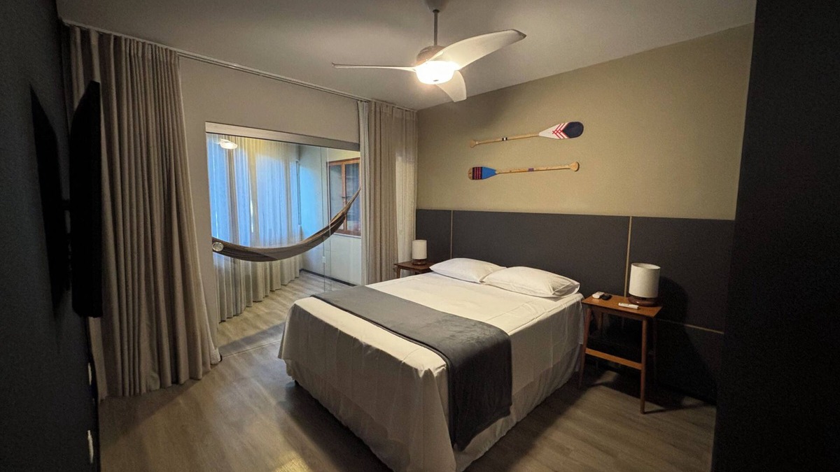 Jardim da Penha Apartment | Cozy apartment in Vitória - Mira 106