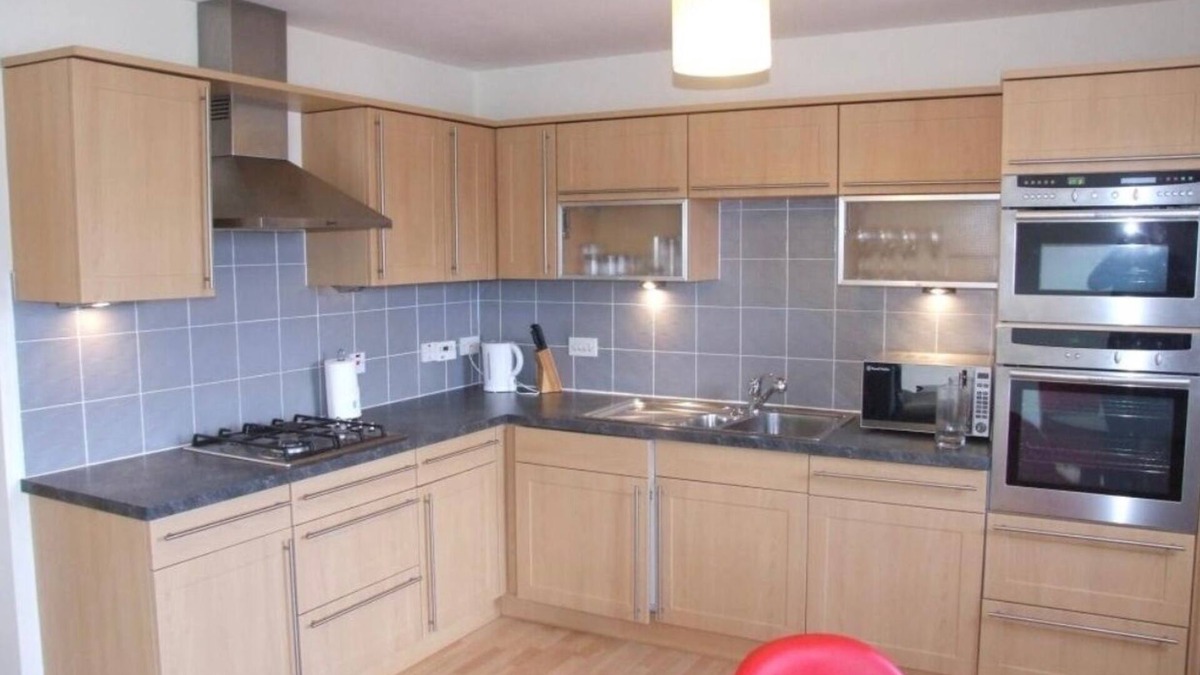 Aberdeen West End Apartment | Cozy Aberdeen Apartment with Stunning Views