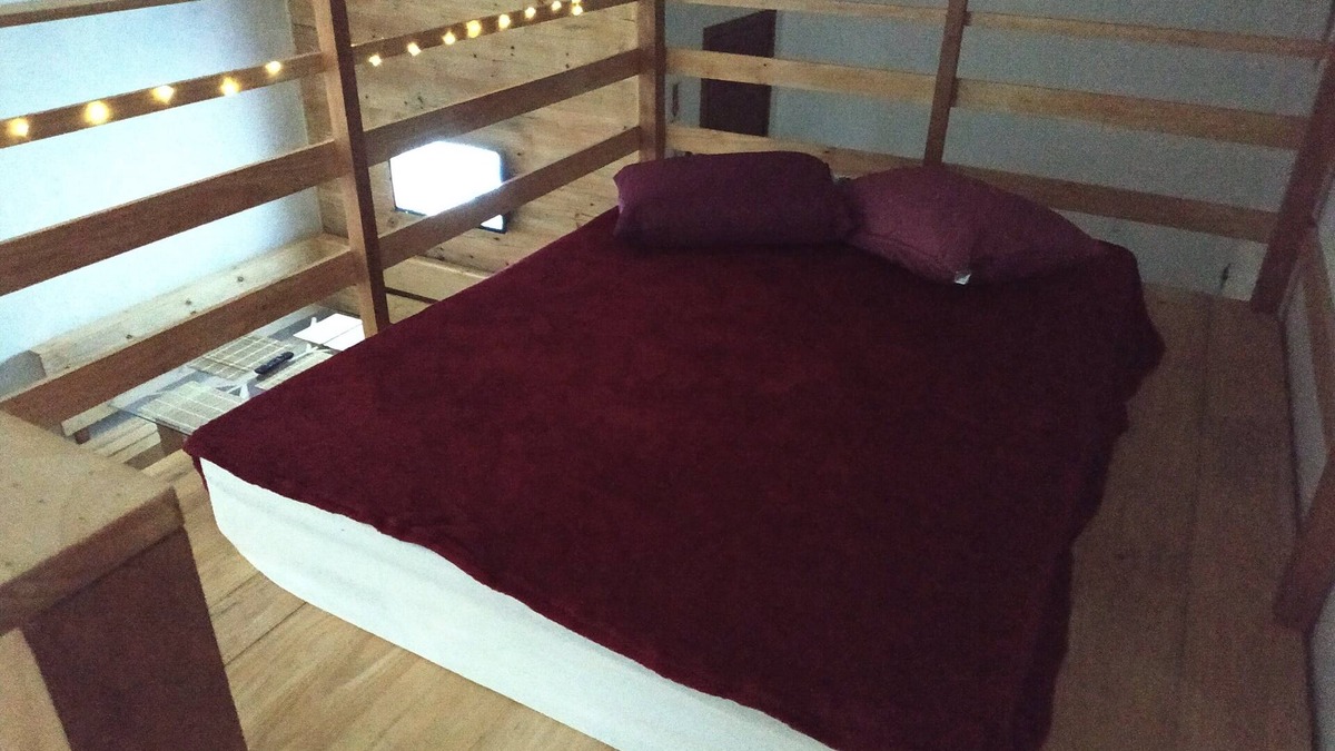 Passo Manso Apartment | Cozy accommodation in Blumenau
