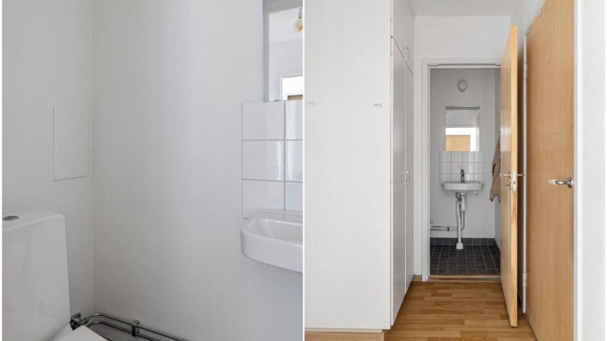 Sundbyberg Municipality Apartment | Cozy accommodation with a relaxing atmosphere One private bedroom with shared bathroom