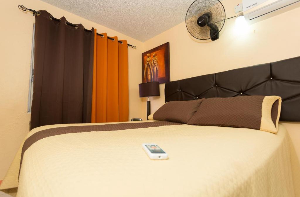 Eden Gardens Apartment | Cozy Accommodations
