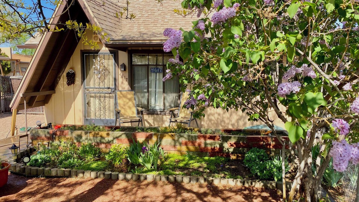 Albuquerque House | Cozy Adobe Casita 2 miles from Dtwn Albuquerque
