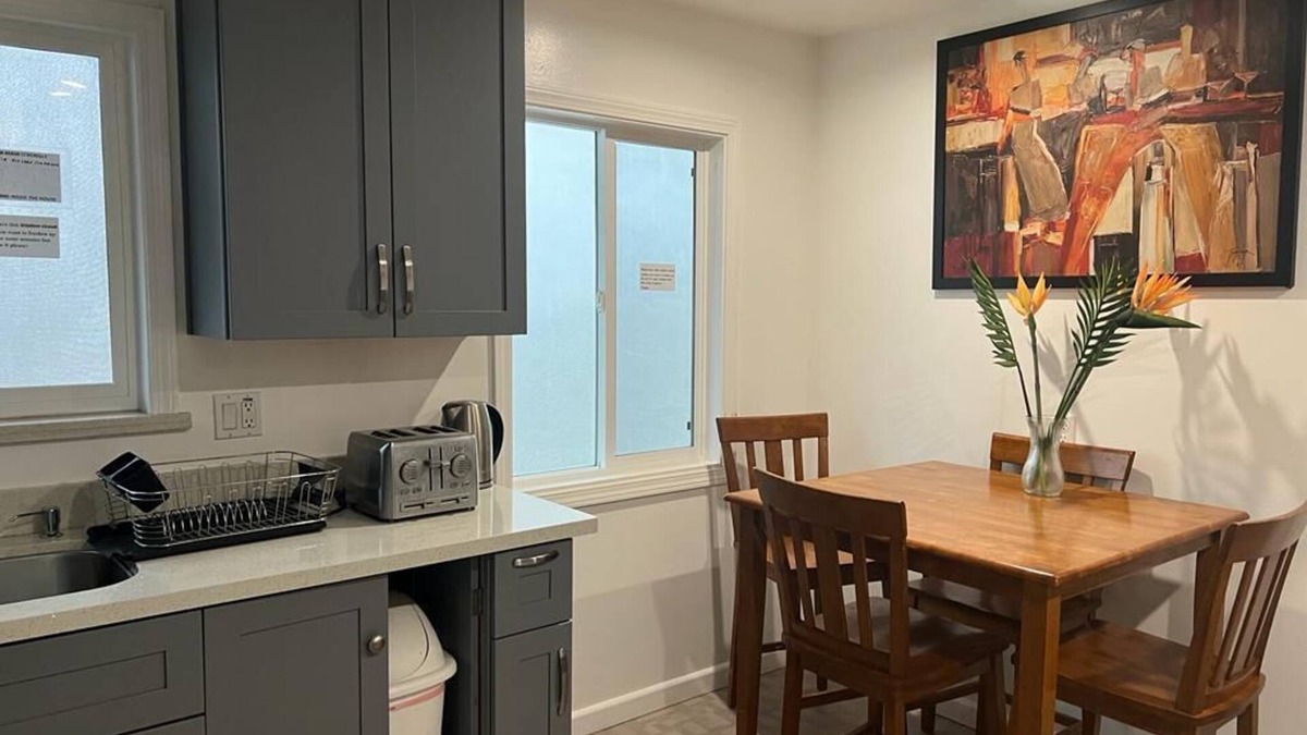 St. Francis Apartment | Cozy and Affordable Homes in Santa Ana