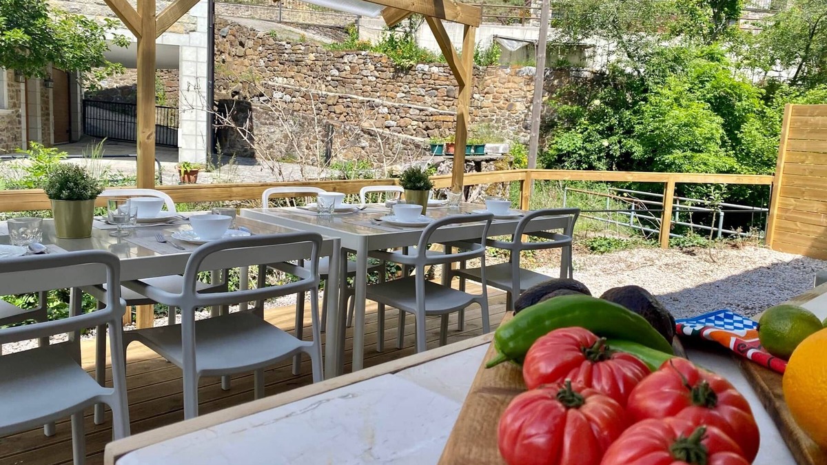 Espinama House | Cozy and authentic rural house