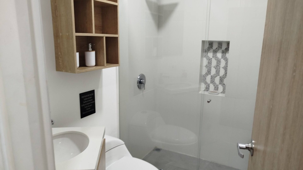 Armenia Apartment | Cozy and beautiful apartments. Very modern finishesincludesbonito rooftop very centralized