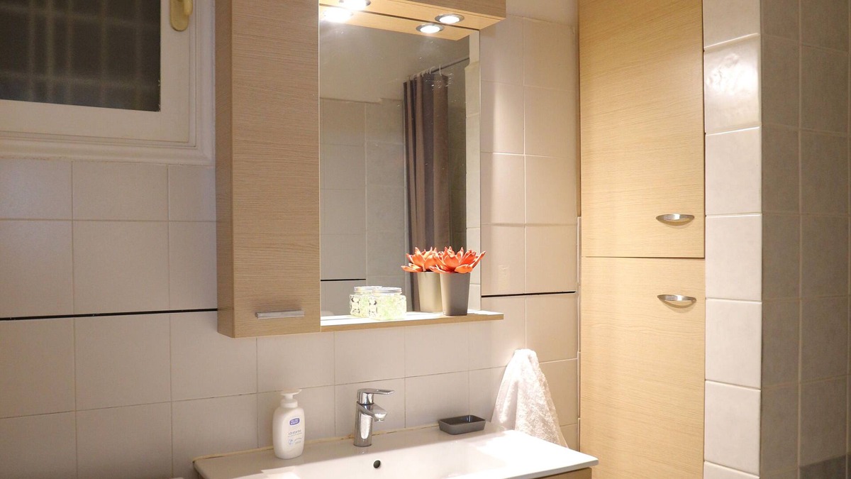 Ano Kipseli Apartment | Cozy and beautiful apartment