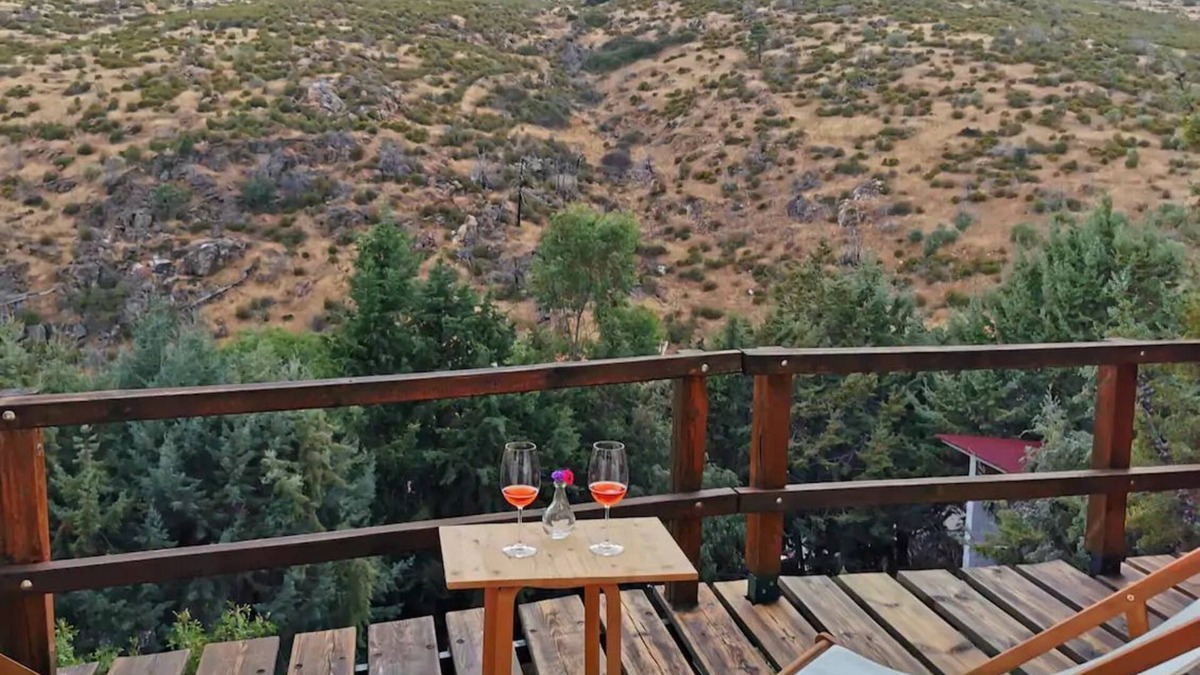 Robledo de Chavela House | Cozy and bright rural house. Terrace 22 mts