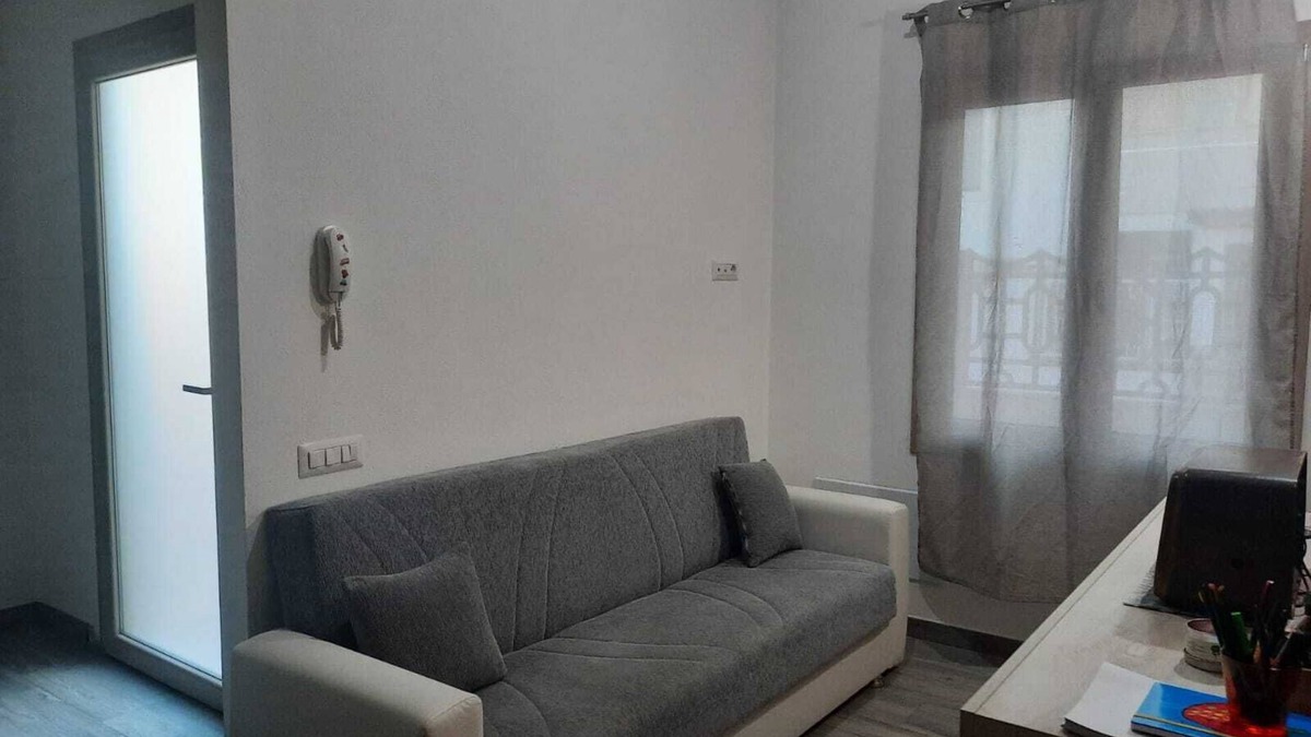 Serramanna Apartment | Cozy and bright Apartment