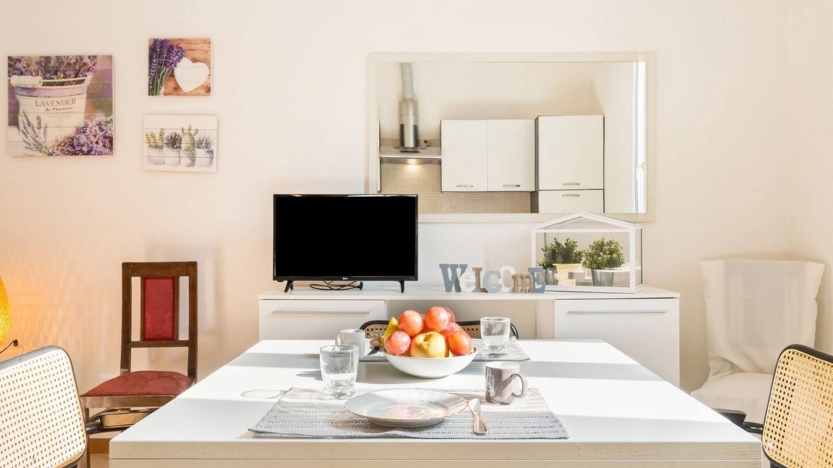 Province of Bologna Apartment | Cozy and bright house in via de la Birra, in a strategic position, just outside the city