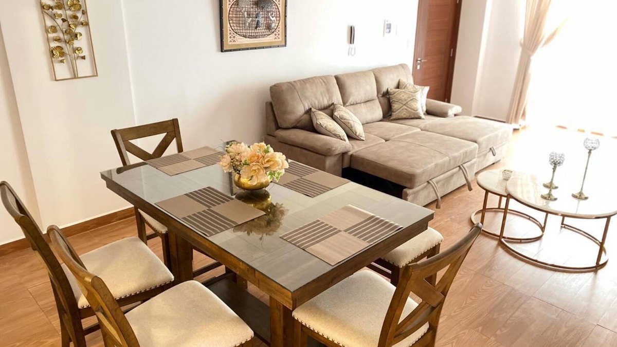 Sucre Apartment | Cozy and central apartment (3 blocks Recoleta and 7 blocks Plaza Principal).