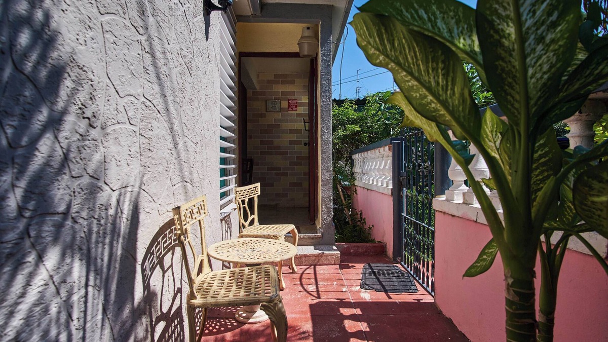 Varadero Apartment | Cozy and central private apartment