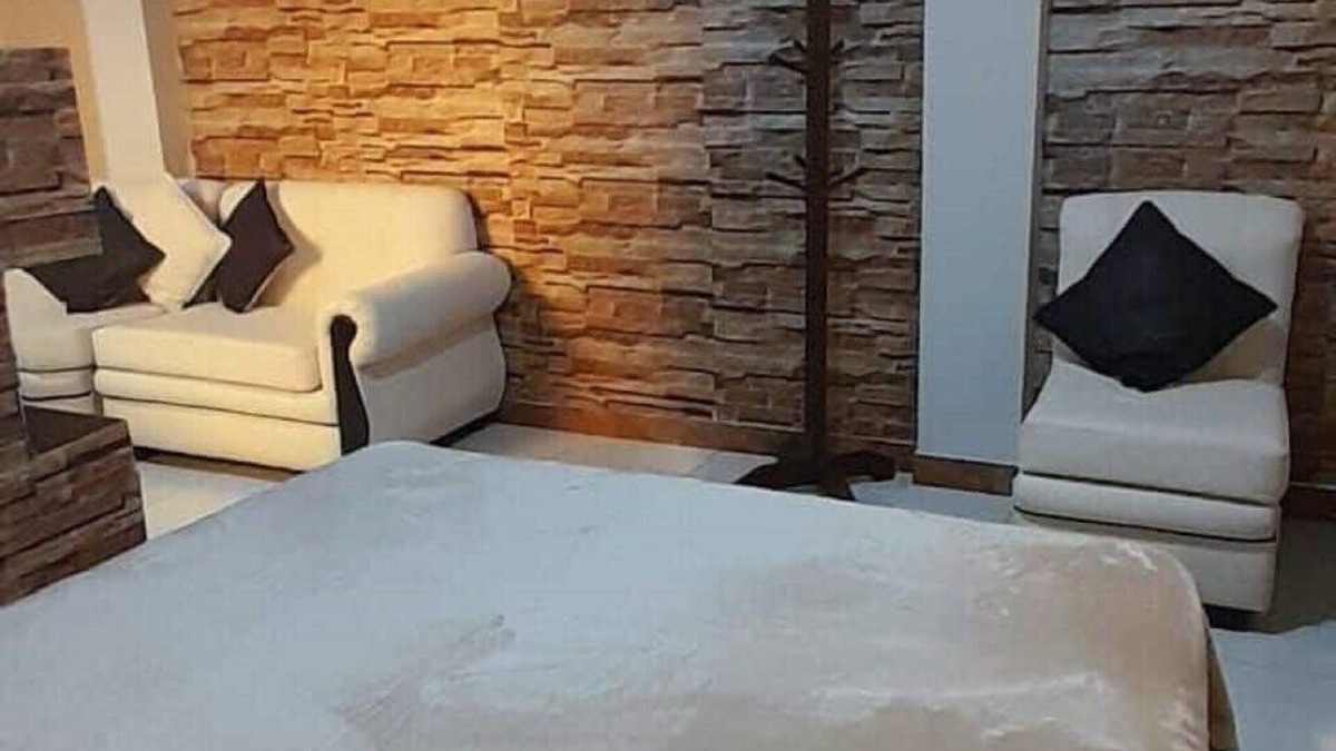 Las Quintanas Apartment | Cozy and centrally located mini dpt.