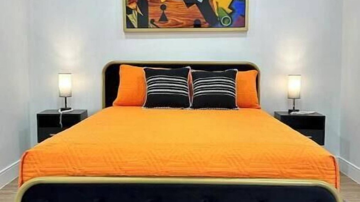 Fort Myers Apartment | Cozy and Centric Apartment