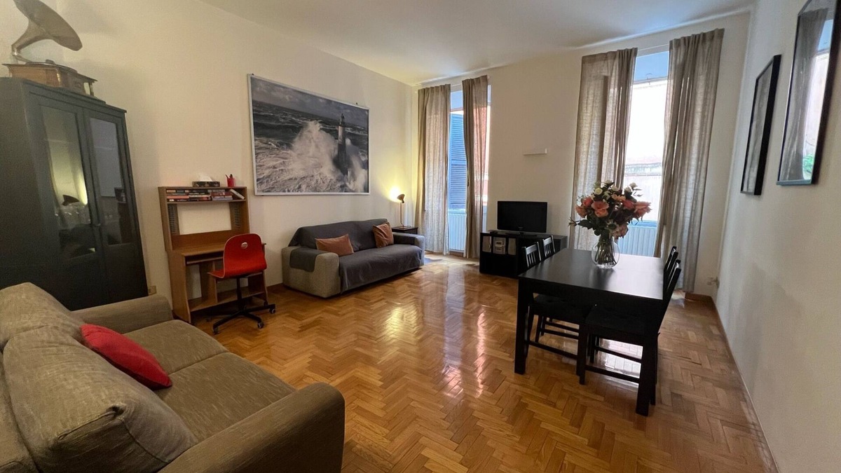 Campitelli Apartment | Cozy and Charming Apartment in Rome