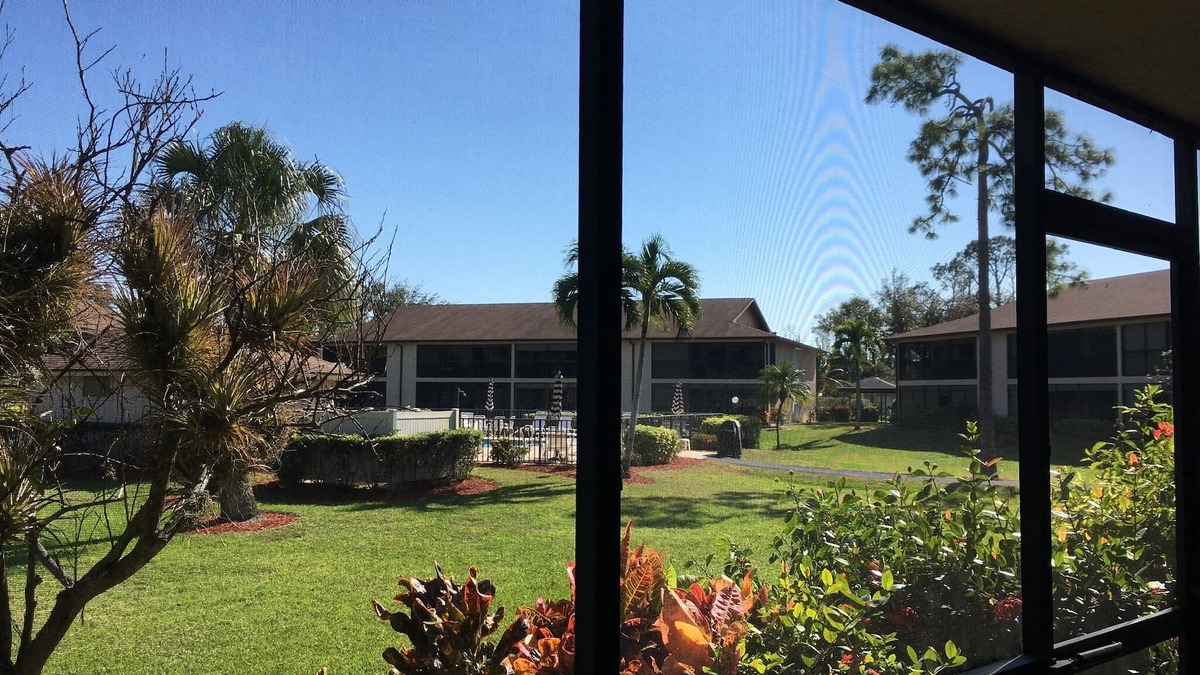 Lely Condo | Cozy and Charming Condo in Naples