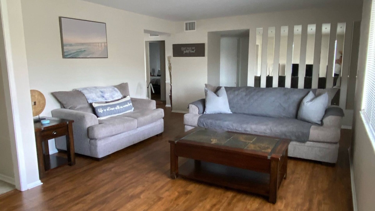 Sun City Center House | Cozy and clean home located in Sun City Center