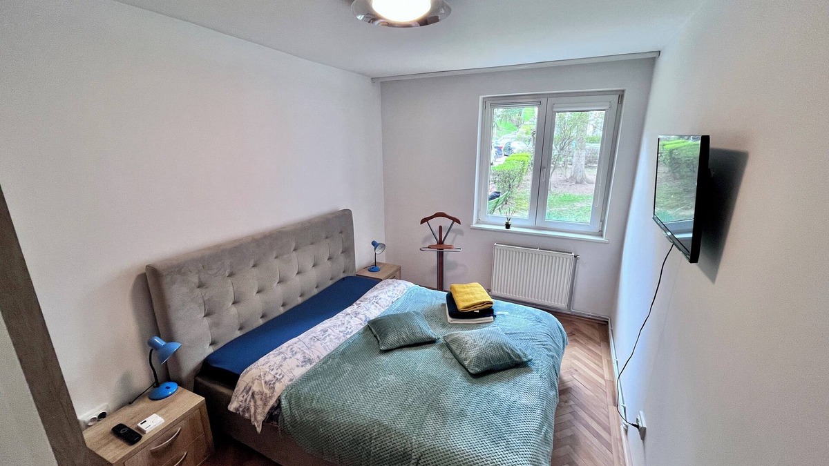 Sfantu Gheorghe Apartment | Cozy and comfortable apartment